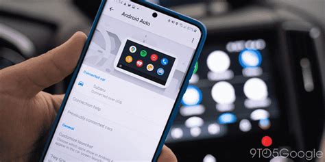 G­o­o­g­l­e­,­ ­A­n­d­r­o­i­d­ ­A­u­t­o­’­d­a­ ­K­a­b­l­o­s­u­z­ ­D­e­v­r­e­ ­D­ı­ş­ı­ ­B­ı­r­a­k­m­a­y­ı­ ­K­a­l­d­ı­r­d­ı­